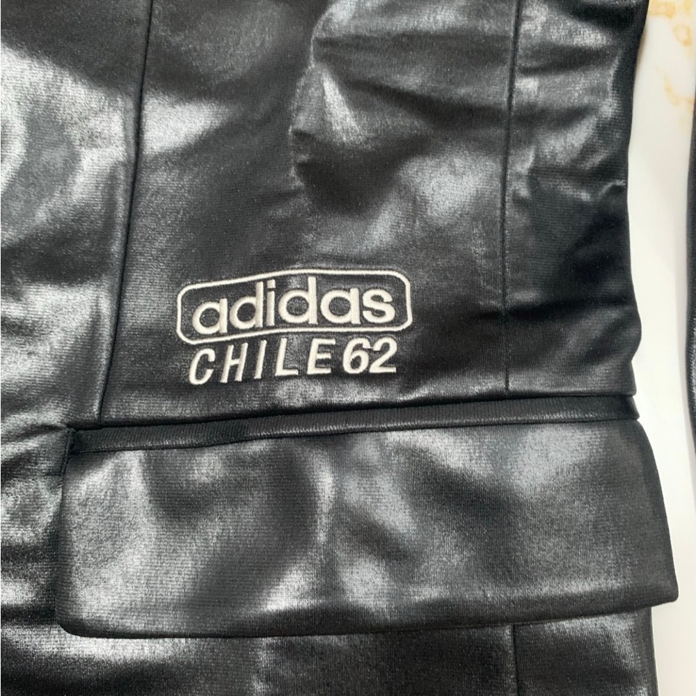 Adidas Originals Blue Version Chile 62 Tailored Jacket Sz M NWT - Picture 9 of 12